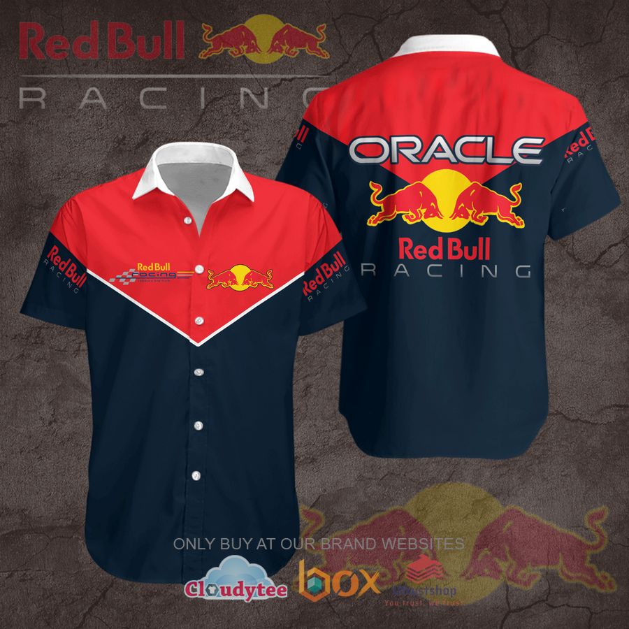 oracle red bull raing hawaiian shirt 1 34761