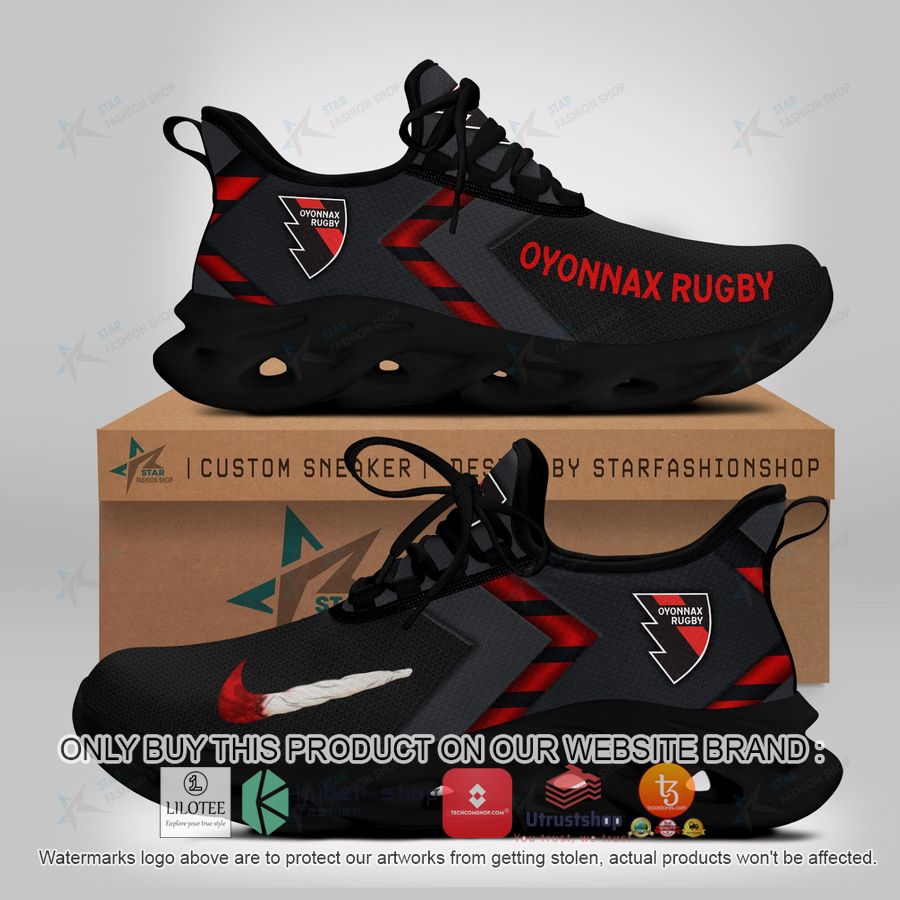 oyonnax rugby clunky max soul shoes 1 80175