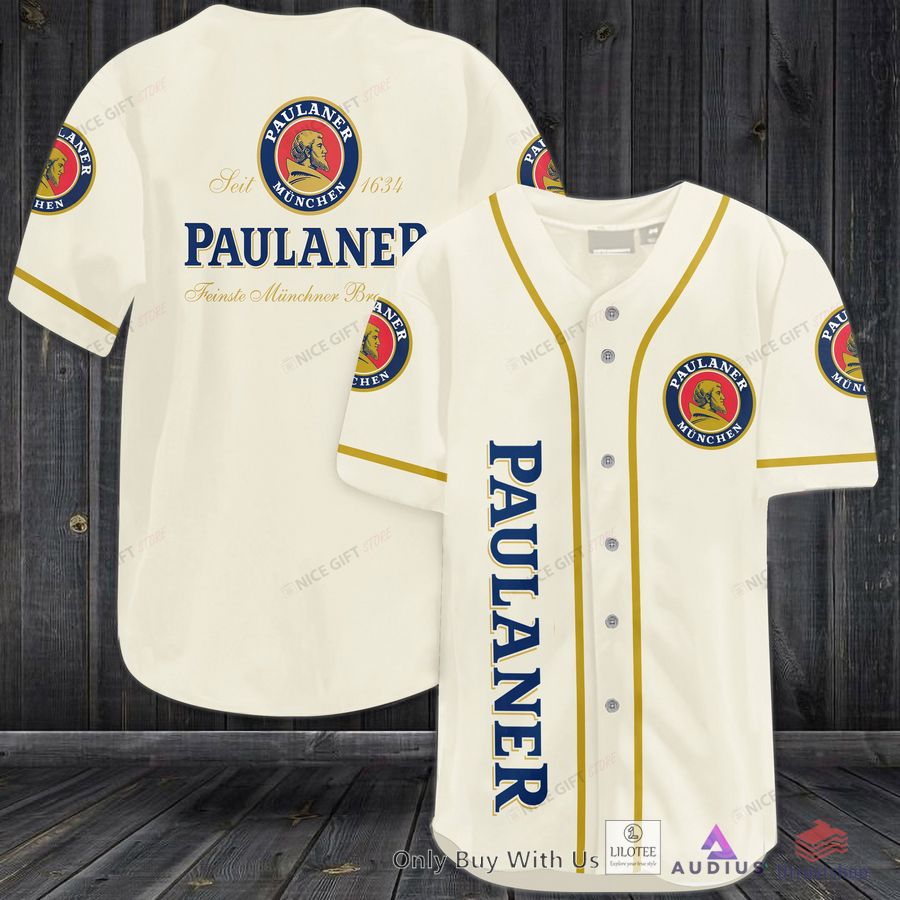 paulaner baseball jersey 1 81310