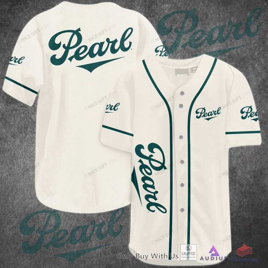 pearl baseball jersey 1 46162