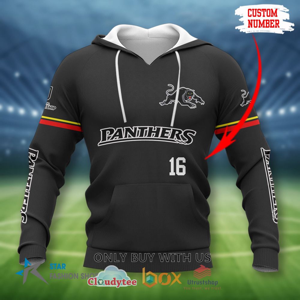 penrith panthers personalized 3d hoodie shirt 2 25523