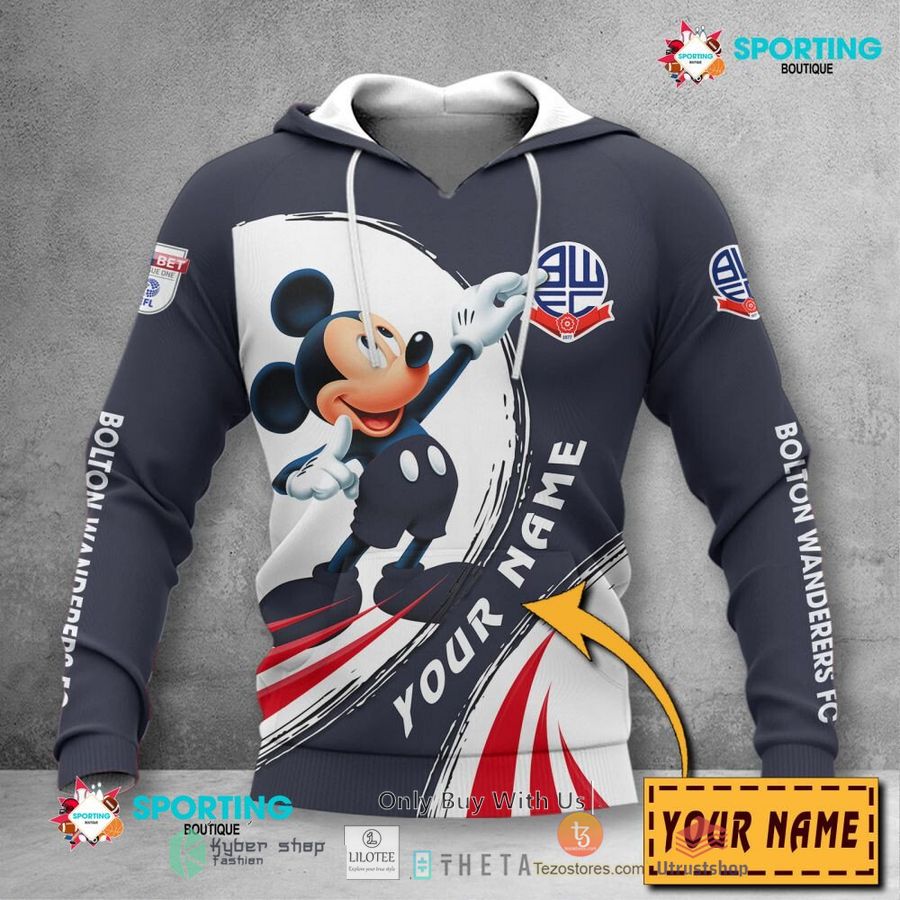 personalized bolton wanderers mickey mouse efl 3d hoodie shirt 2 56721