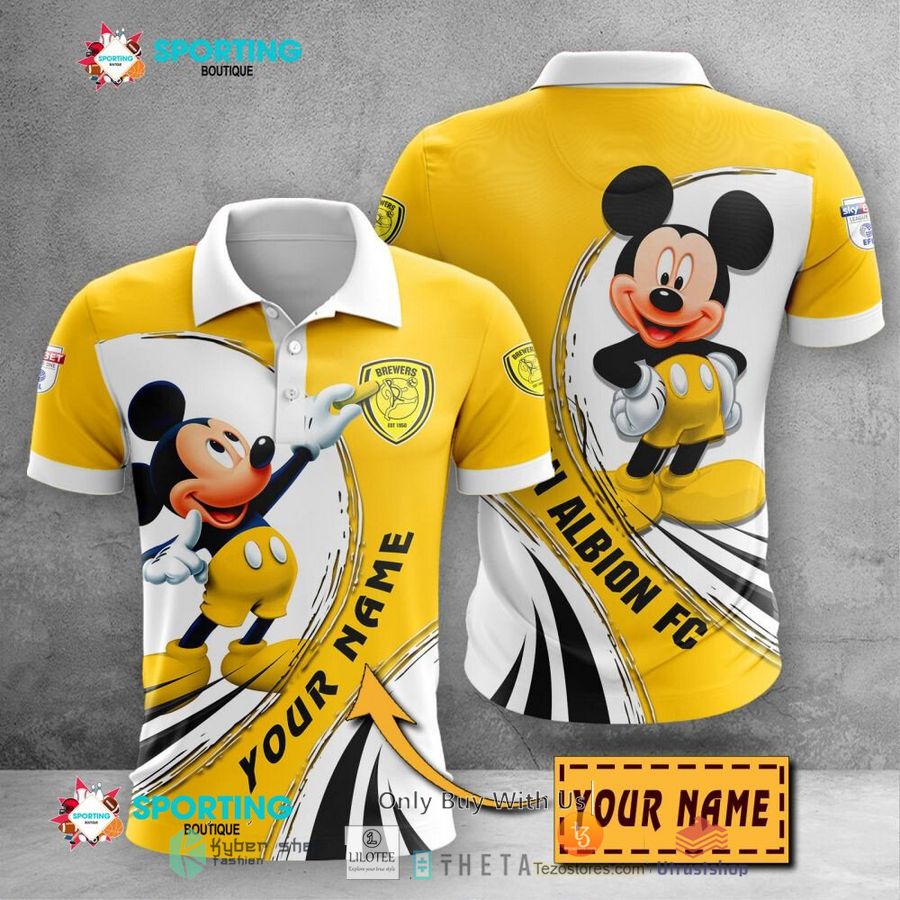 personalized burton albion f c mickey mouse efl 3d hoodie shirt 1 99886