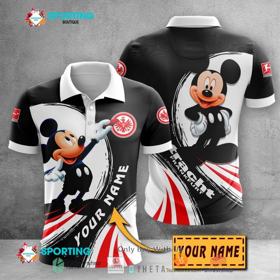 personalized eintracht frankfurt mickey mouse 3d shirt hoodie 1 49814