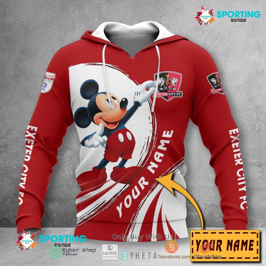 personalized exeter city mickey mouse efl 3d hoodie shirt 2 8717