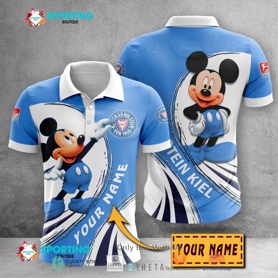 personalized holstein kiel mickey mouse 3d shirt hoodie 1 75302