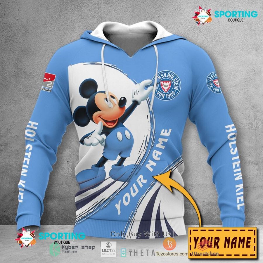 personalized holstein kiel mickey mouse 3d shirt hoodie 2 15834