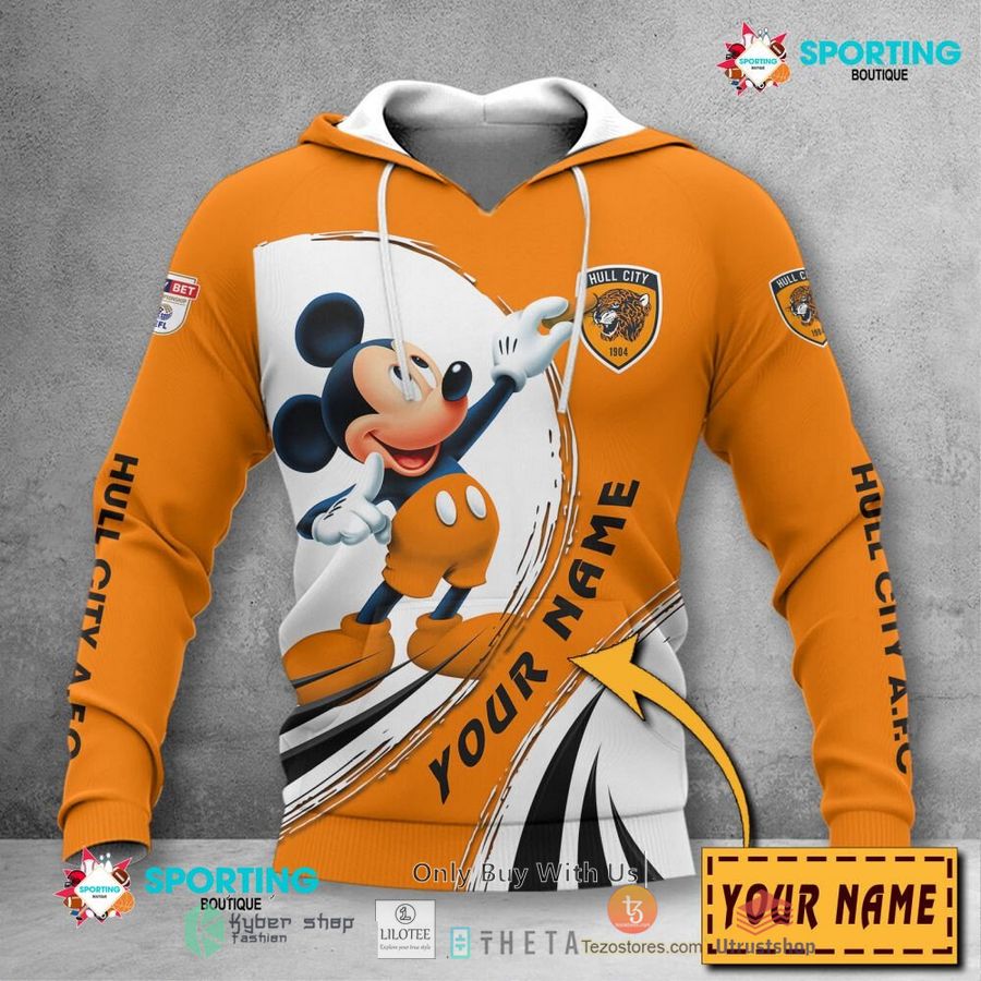 personalized hull city mickey mouse efl 3d hoodie shirt 2 26660