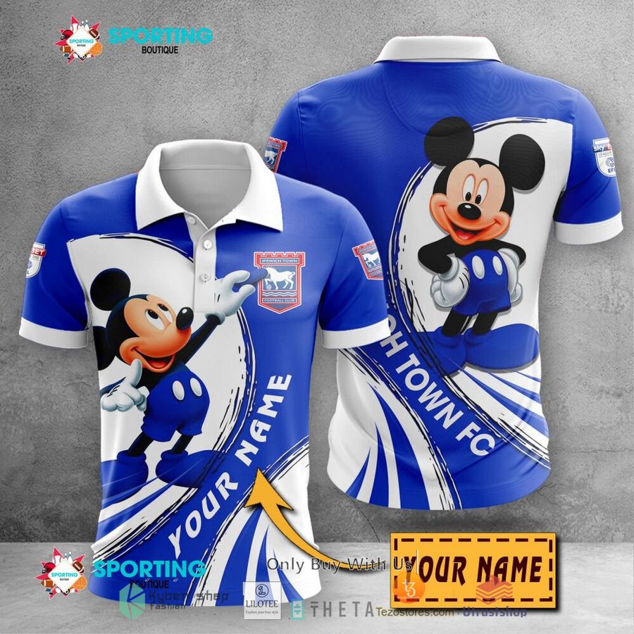 personalized ipswich town f c mickey mouse efl 3d hoodie shirt 1 18225