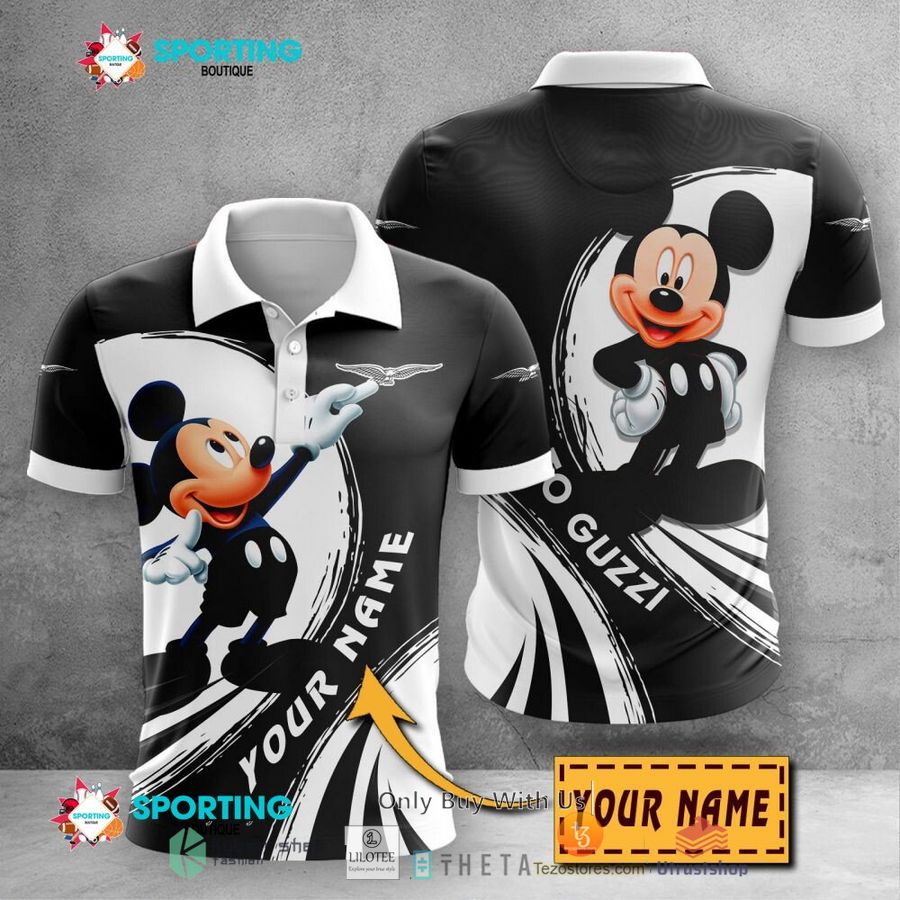 personalized motor guzzi mickey mouse car 3d shirt hoodie 1 53286