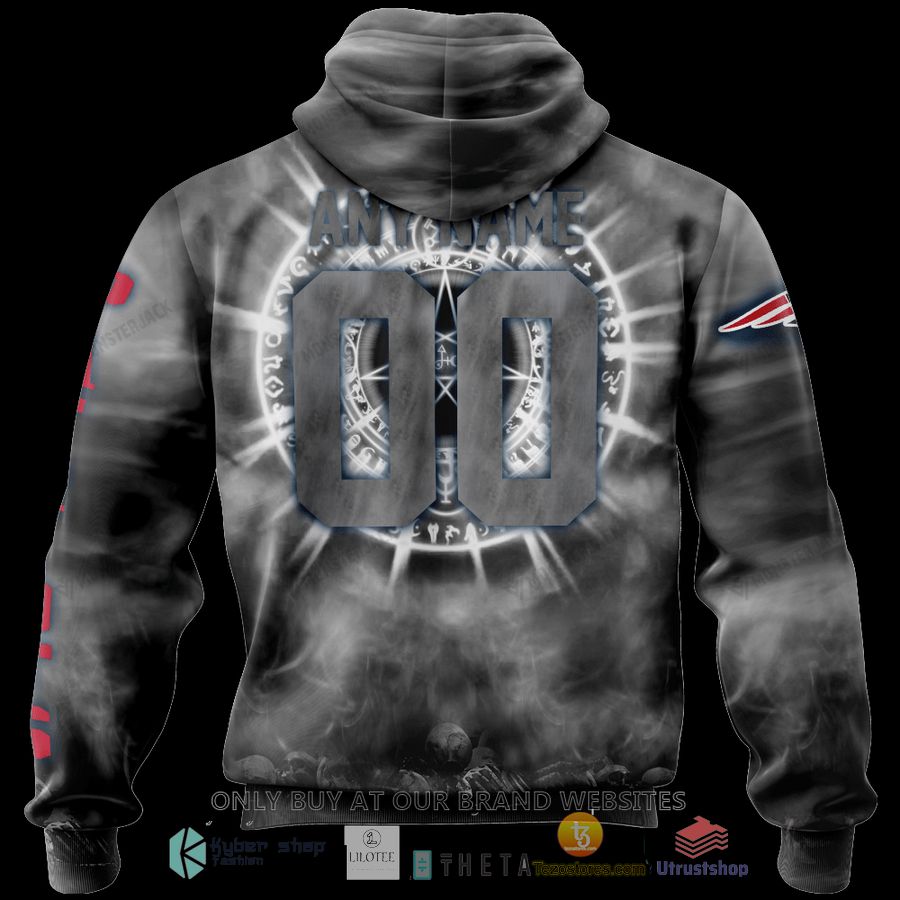 personalized new england patriots dark angel 3d zip hoodie shirt 2 21898