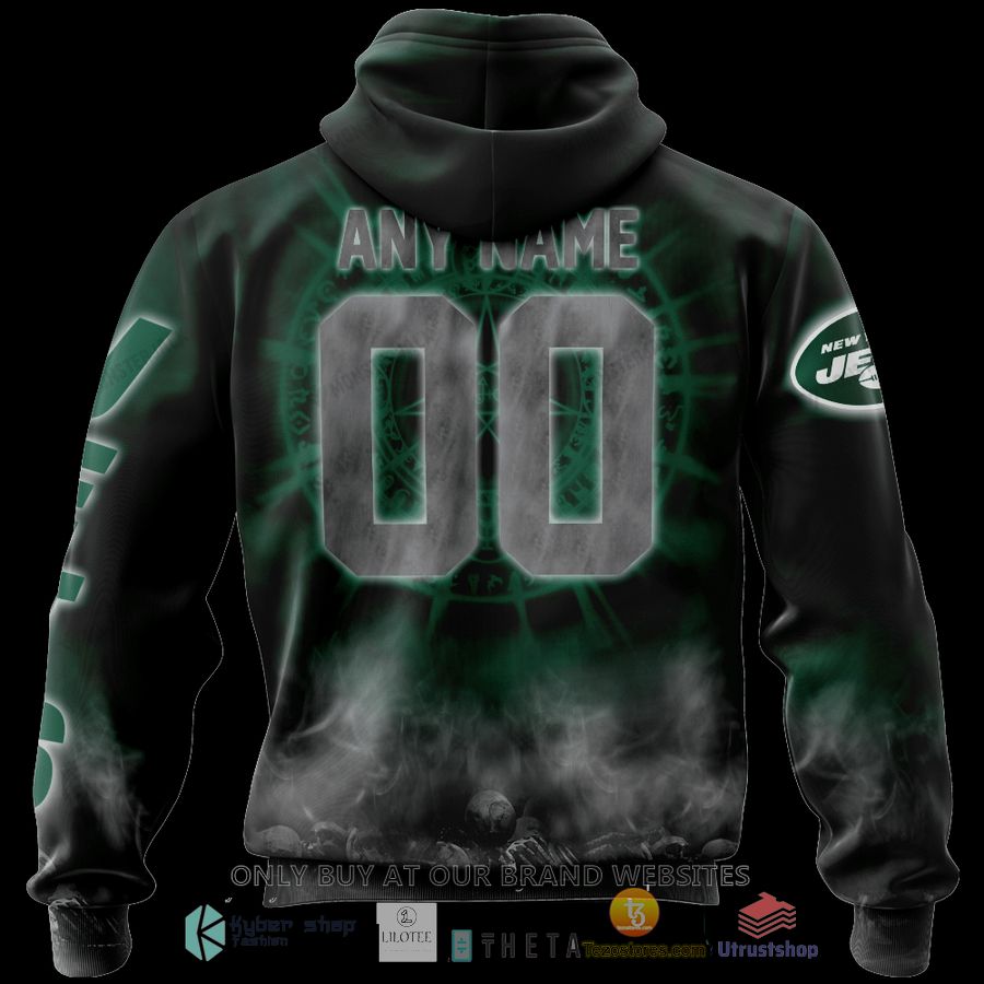 personalized new york jets dark angel 3d zip hoodie shirt 2 94461