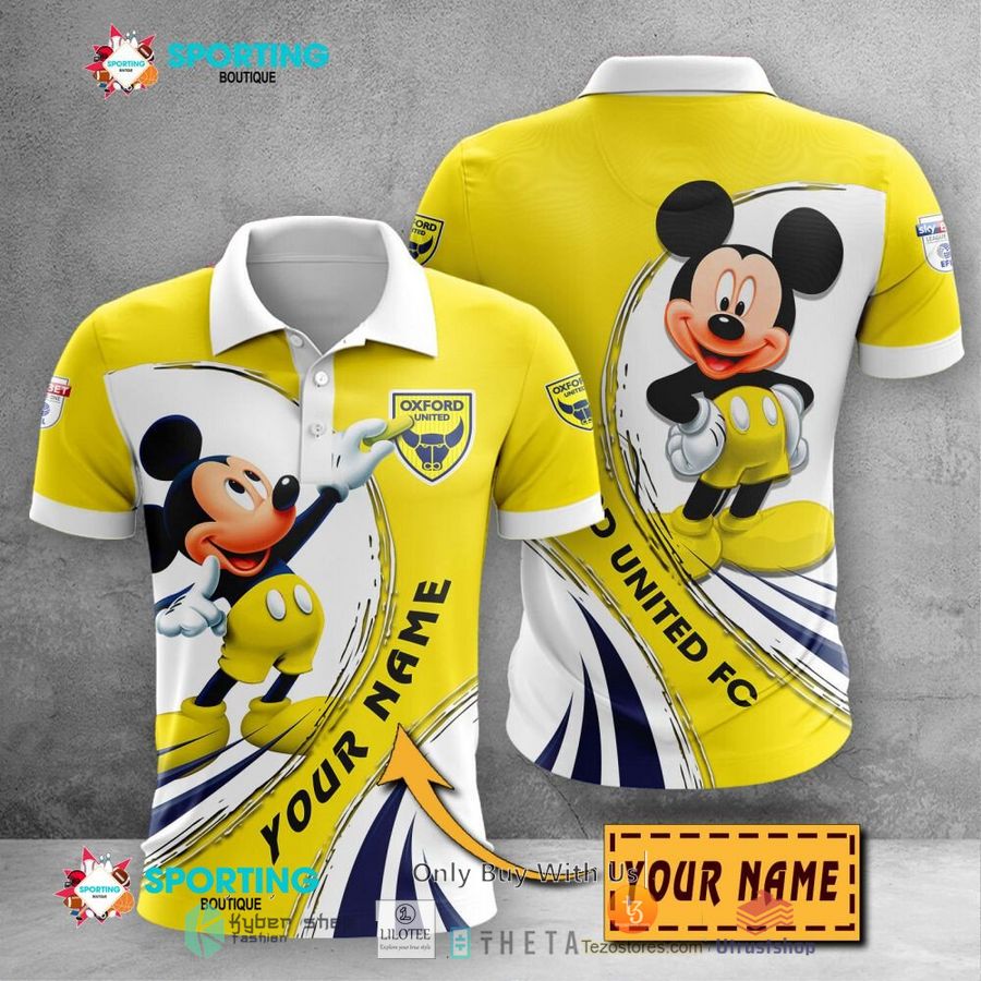 personalized oxford united f c mickey mouse efl 3d hoodie shirt 1 12056