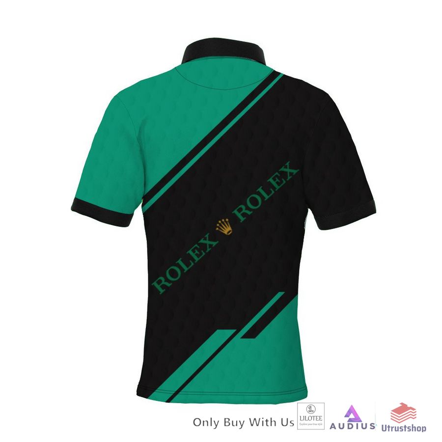personalized rolex masters tournament polo shirt 2 47962