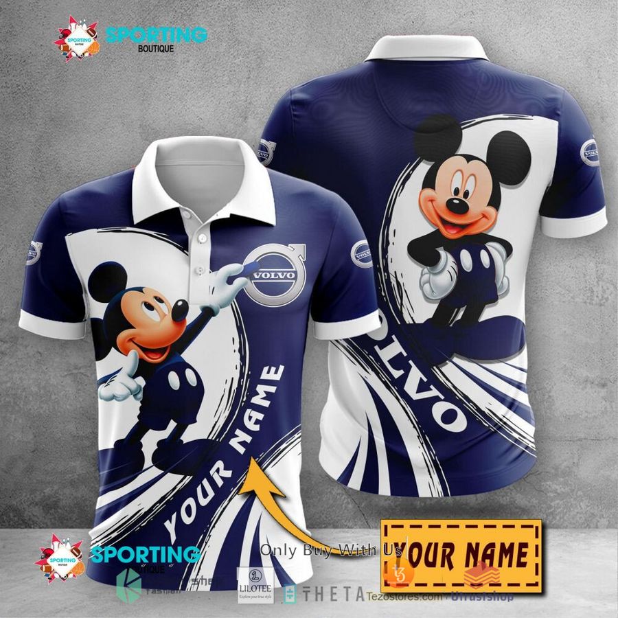 personalized volvo mickey mouse car 3d shirt hoodie 1 84946