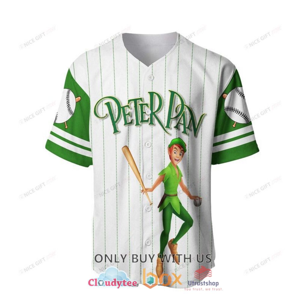 peter pan baseball jersey shirt 2 48063