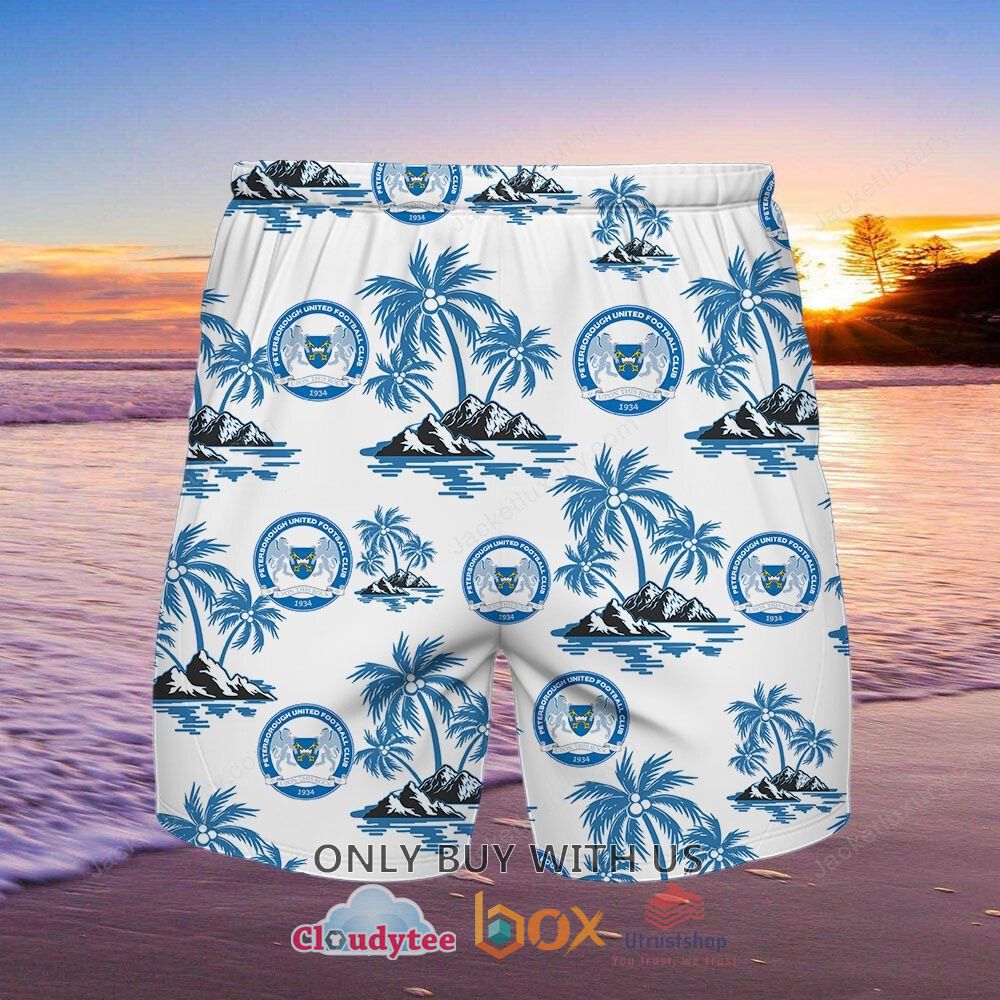 peterborough united f c island hawaiian shirt short 2 80383