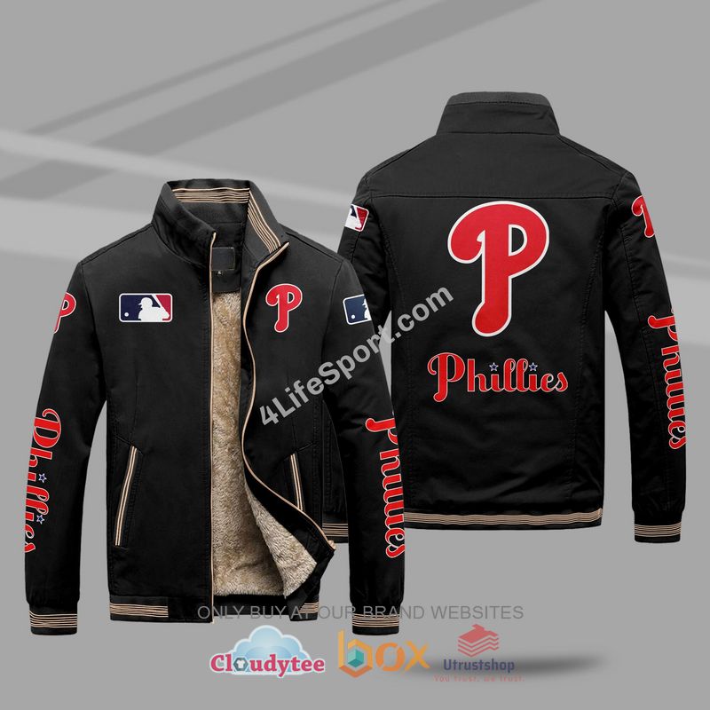 philadelphia phillies mountainskin jacket 1 52308
