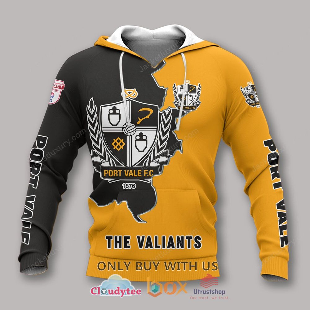 port vale f c the valiants 3d shirt hoodie 2 8420