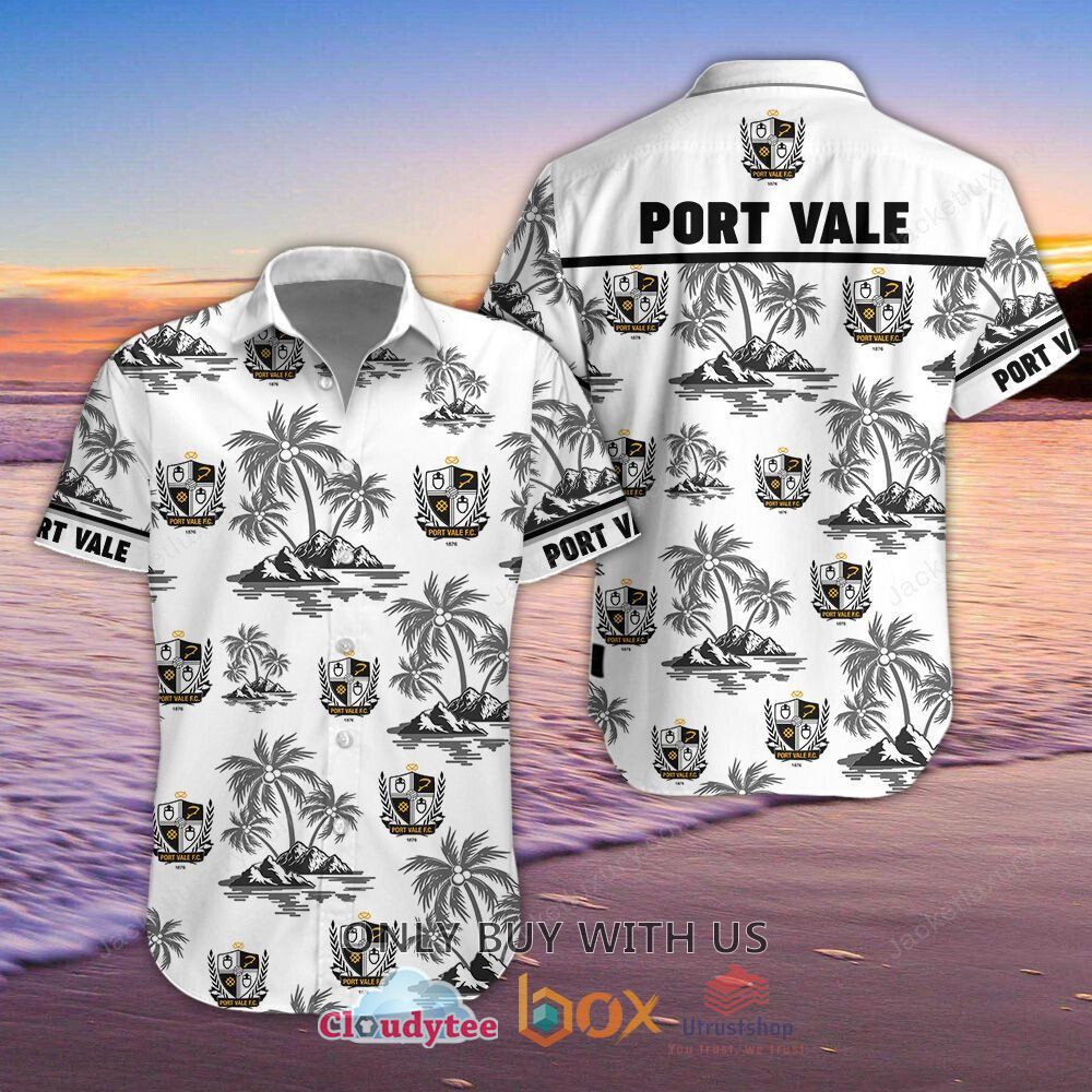port vale island hawaiian shirt short 1 50532