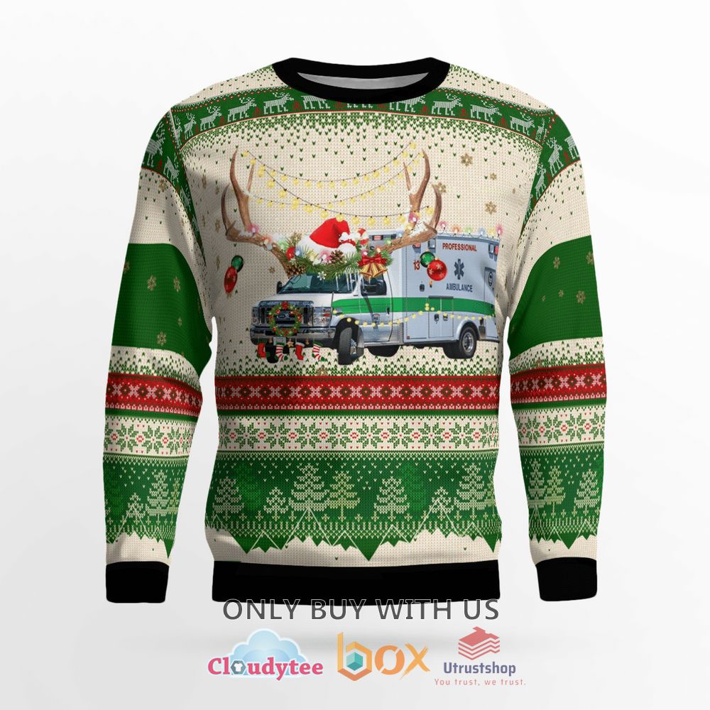pro ems christmas 3d sweater 2 32444