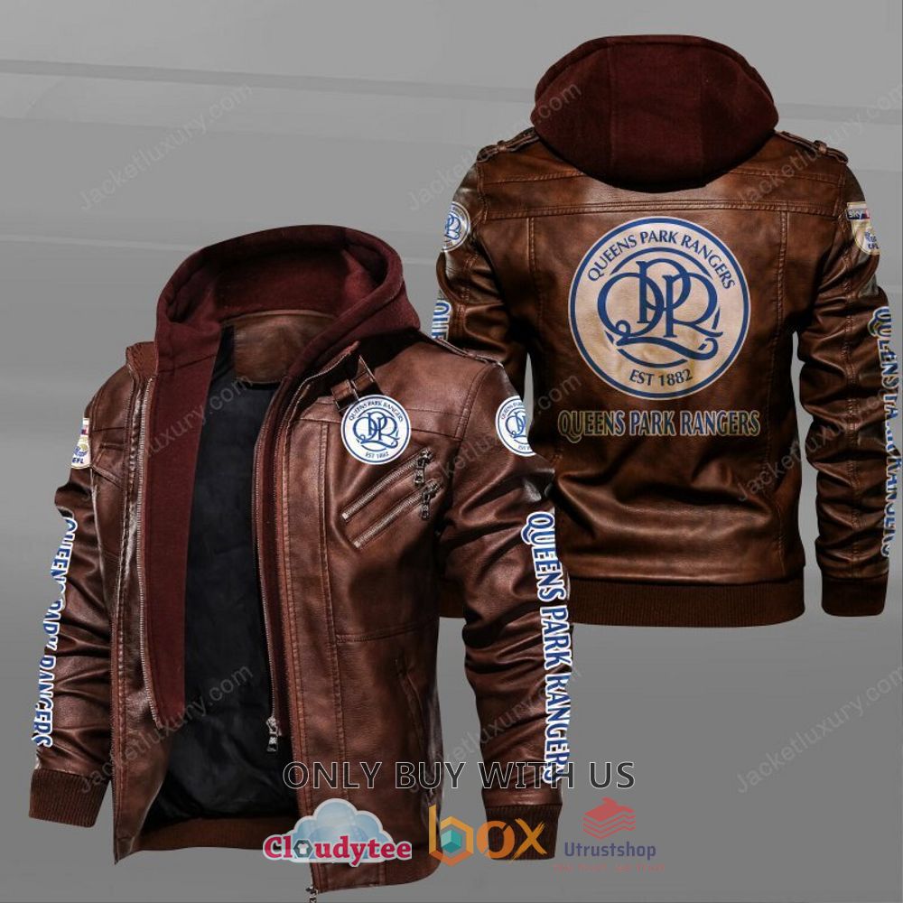 queens park rangers leather jacket 2 49723