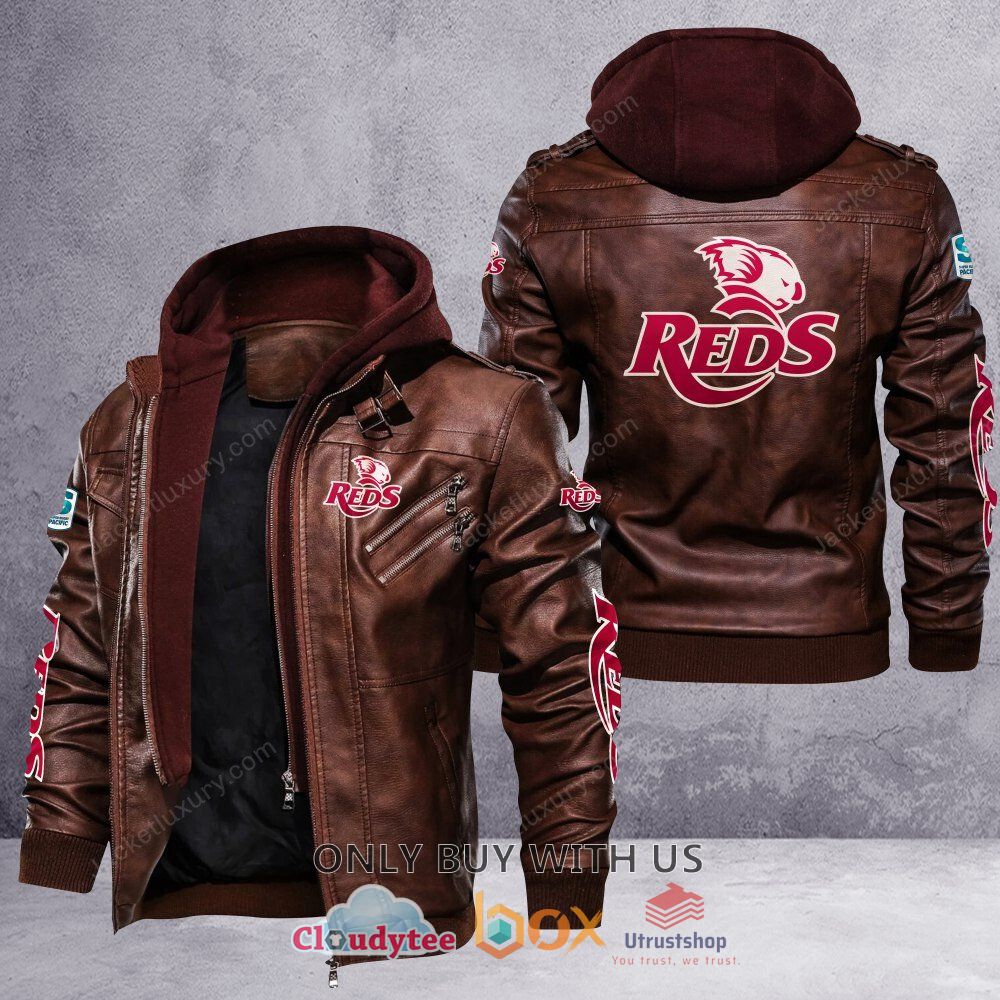 queensland reds leather jacket 2 95429