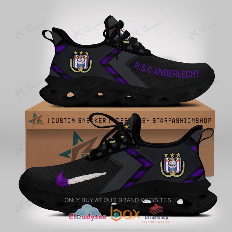 r s c anderlecht clunky max soul shoes 1 6094