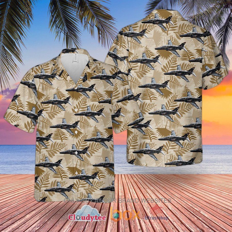 raf hawk t2 hawaiian shirt short 2 46293