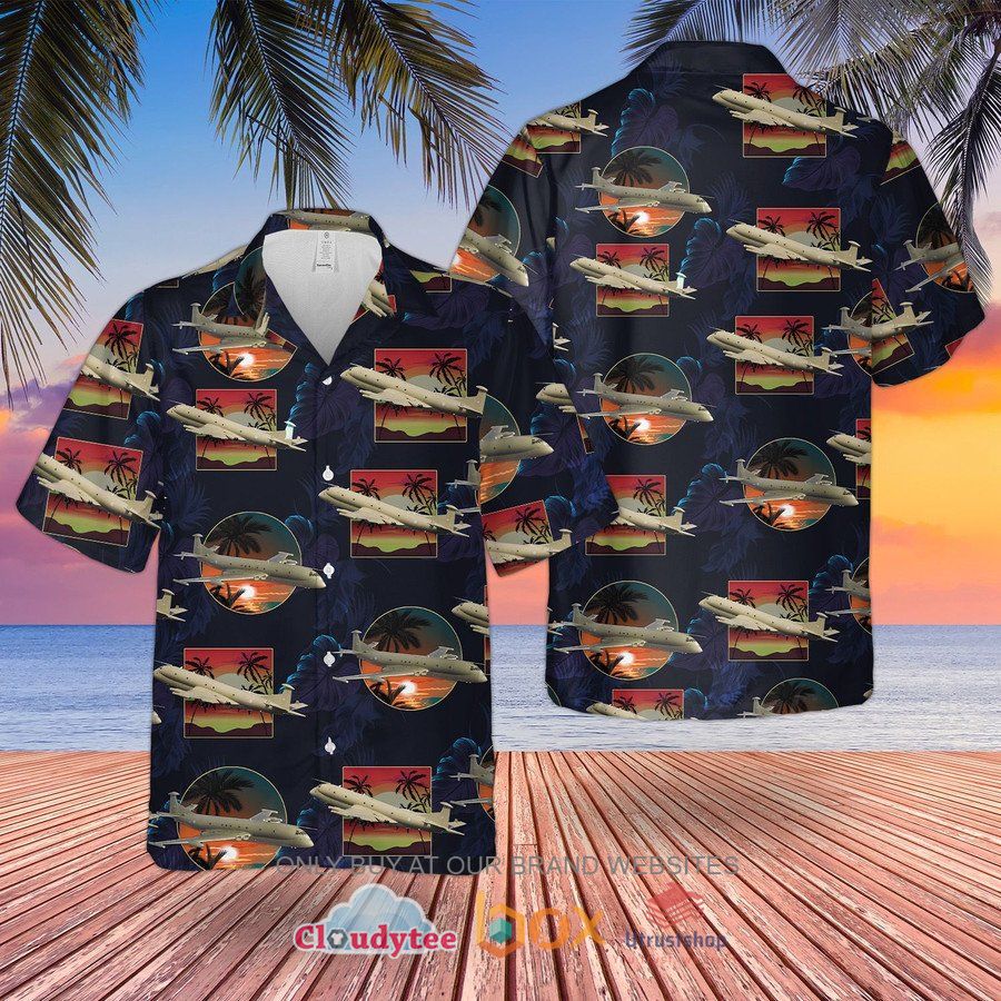 raf historical nimrod mr 2 hawaiian shirt short 2 88809
