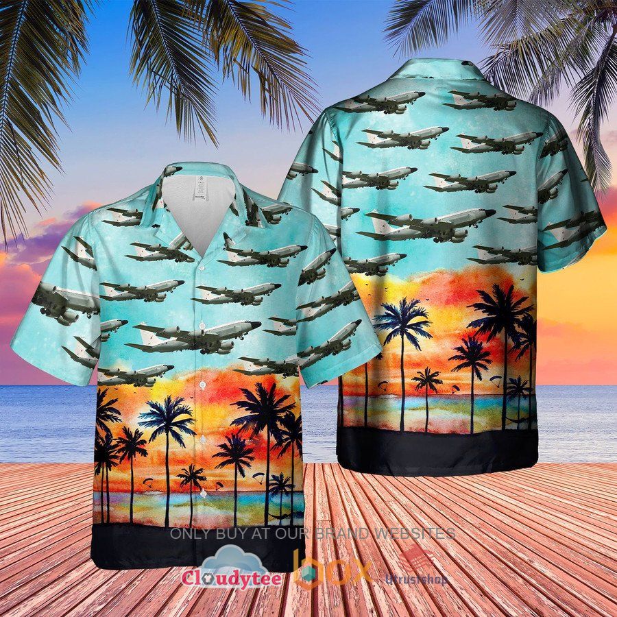 raf rc 135w rivet joint hawaiian shirt 1 59676
