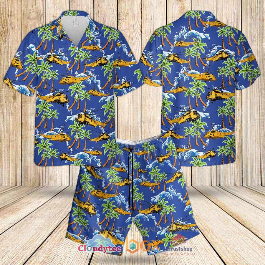 raf westland sea king har3 blue hawaiian shirt 1 53236