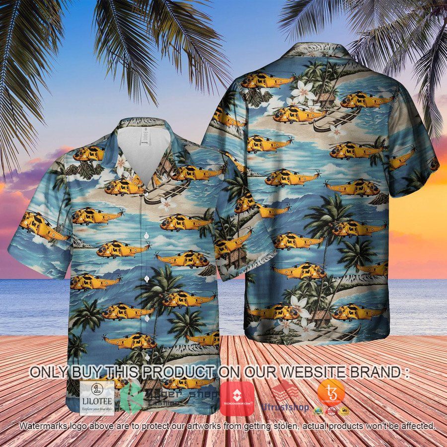 raf westland sea king har3 coconut hawaiian shirt beach shorts 1 69727