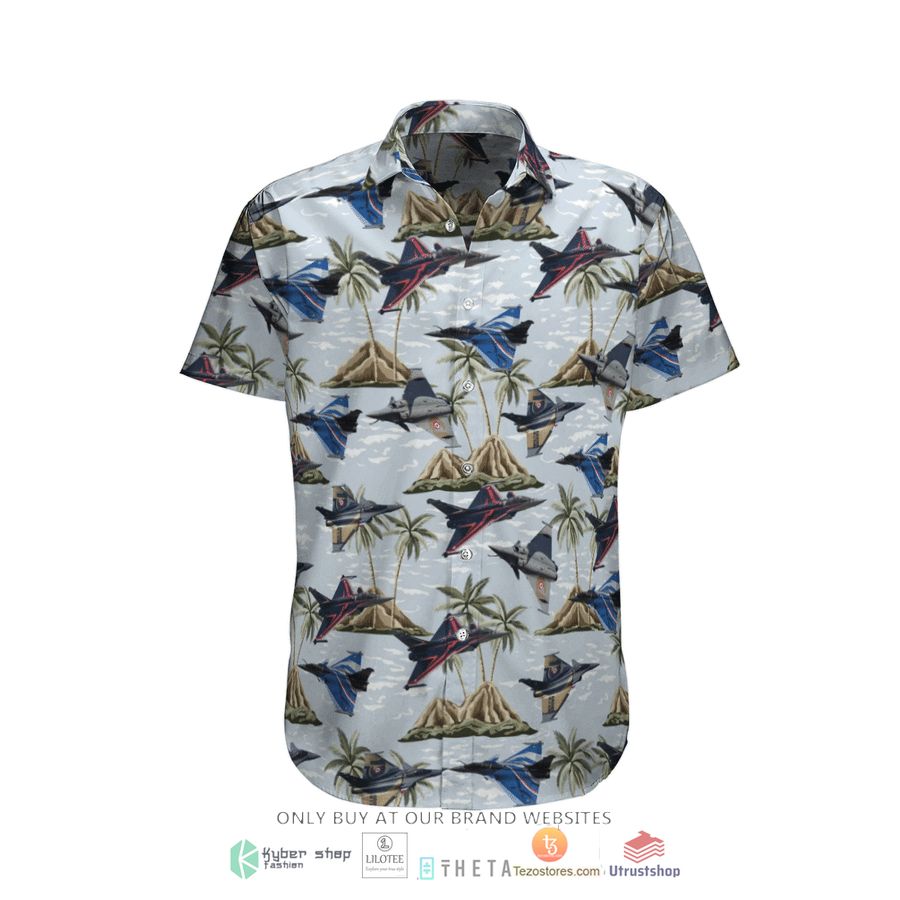rafale solo display french coconut island short sleeve hawaiian shirt 1 22306