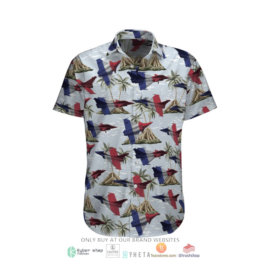 rafale solo display french coconut short sleeve hawaiian shirt 2 97110
