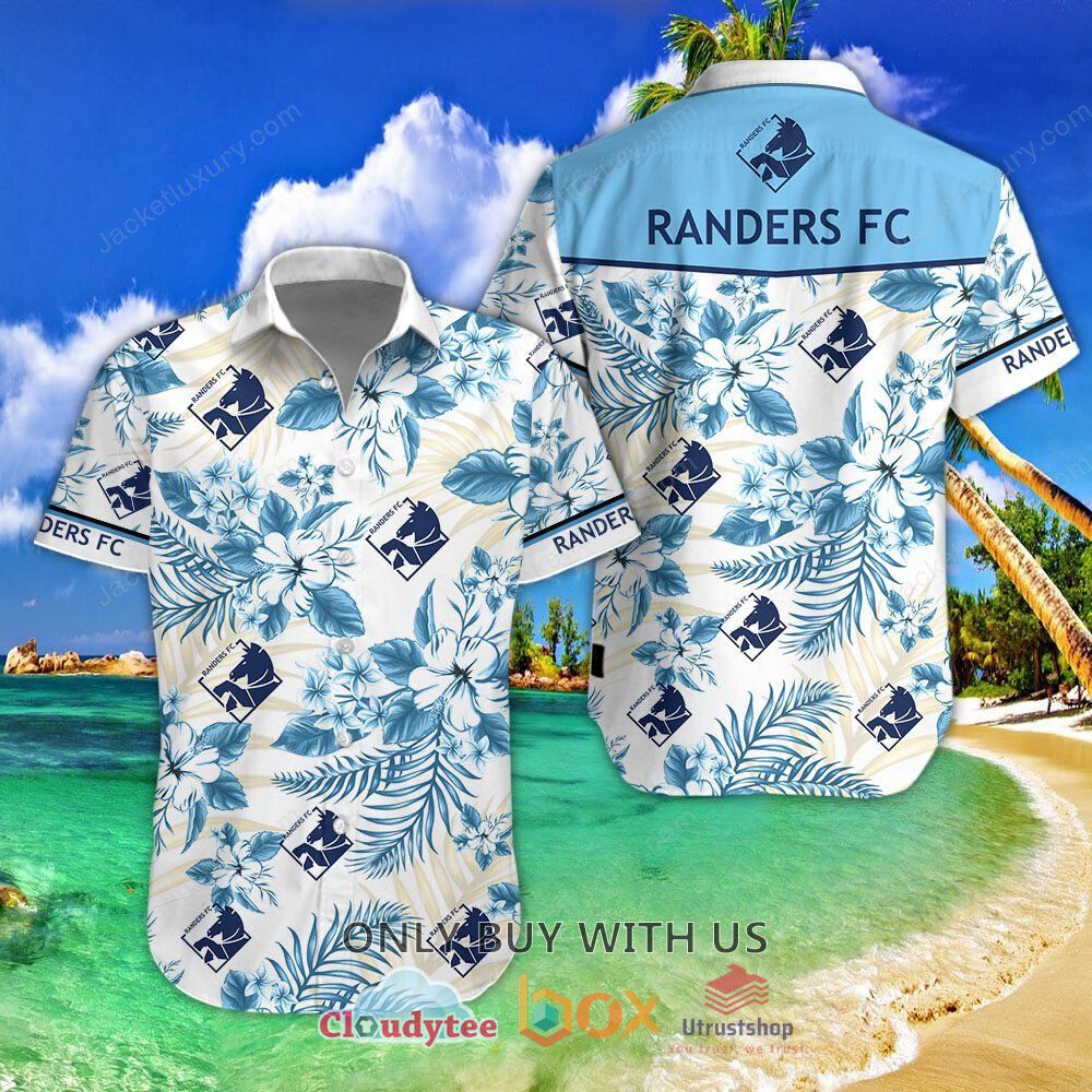 randers fc flower hawaiian shirt short 1 78612