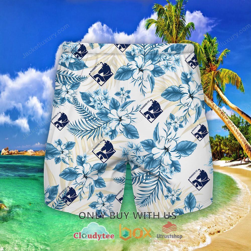 randers fc flower hawaiian shirt short 2 47978
