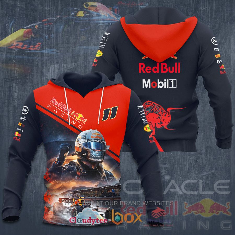 red bull racing champions navy red 3d hoodie shirt 1 544