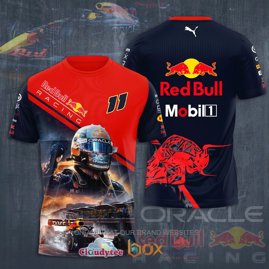 red bull racing champions navy red 3d hoodie shirt 2 26401