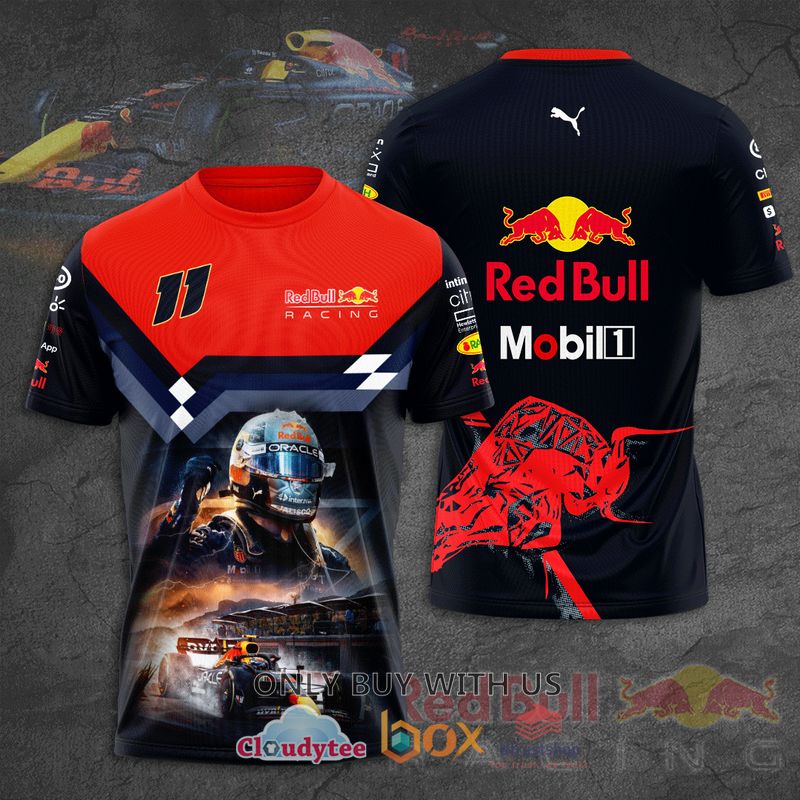 red bull racing checo perez f1 shirt polo shirt 1 47875