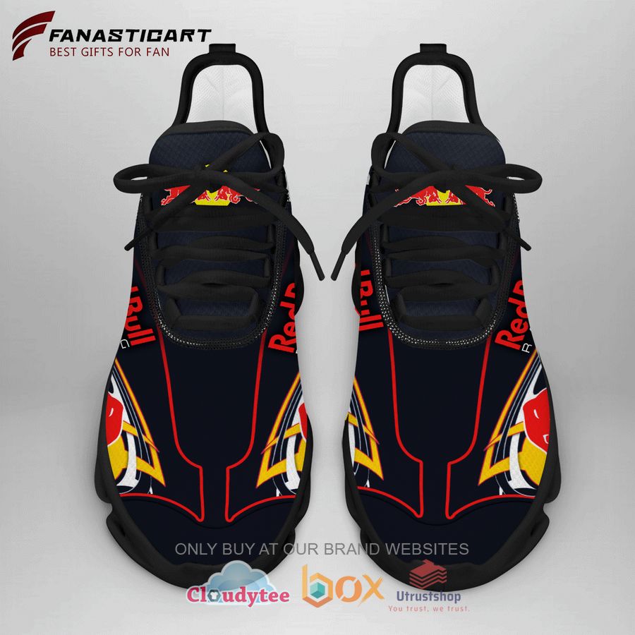 red bull racing color pattern clunky max soul shoes 2 90336