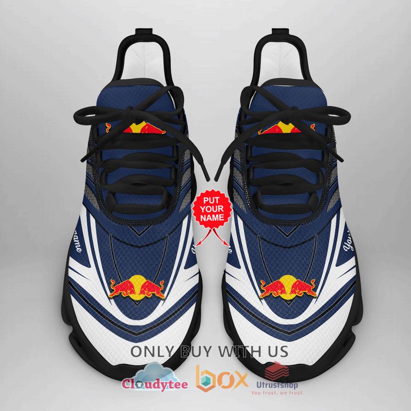 red bull racing custom name clunky max soul shoes 2 42475