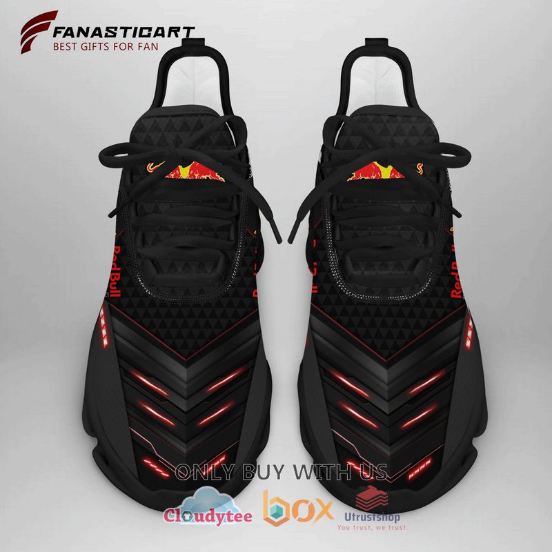 red bull racing grey black pattern clunky max soul shoes 2 66510