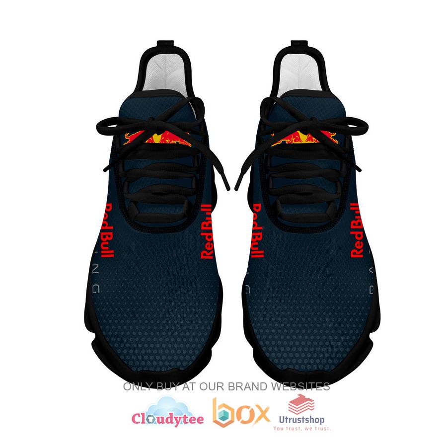 red bull racing navy orange clunky max soul shoes 2 12282