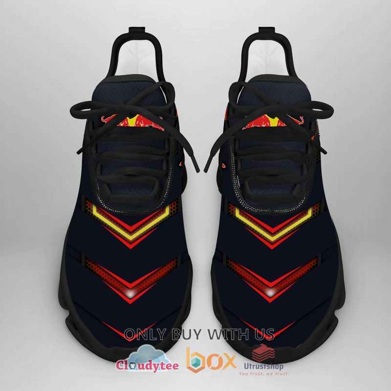 red bull racing navy red clunky max soul shoes 2 89033
