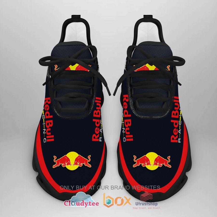 red bull racing navy red yellow clunky max soul shoes 2 71672