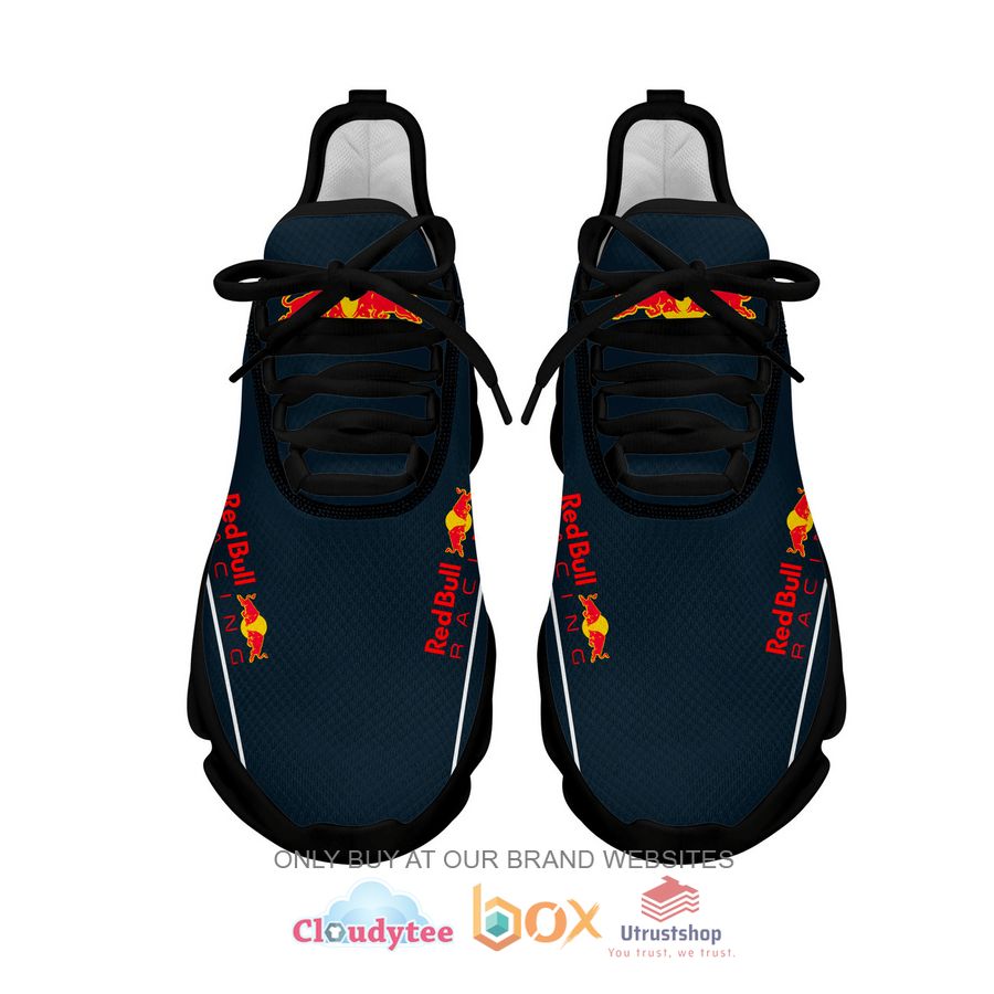 red bull racing navy white clunky max soul shoes 2 74599