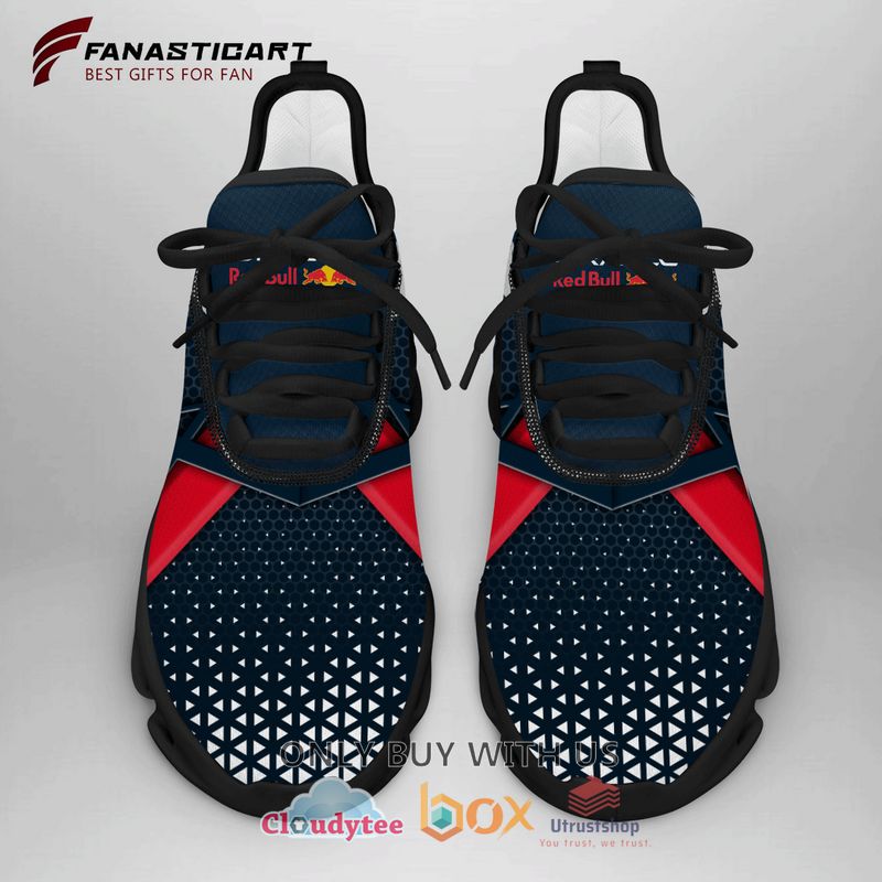 red bull racing pattern clunky max soul shoes 2 28048