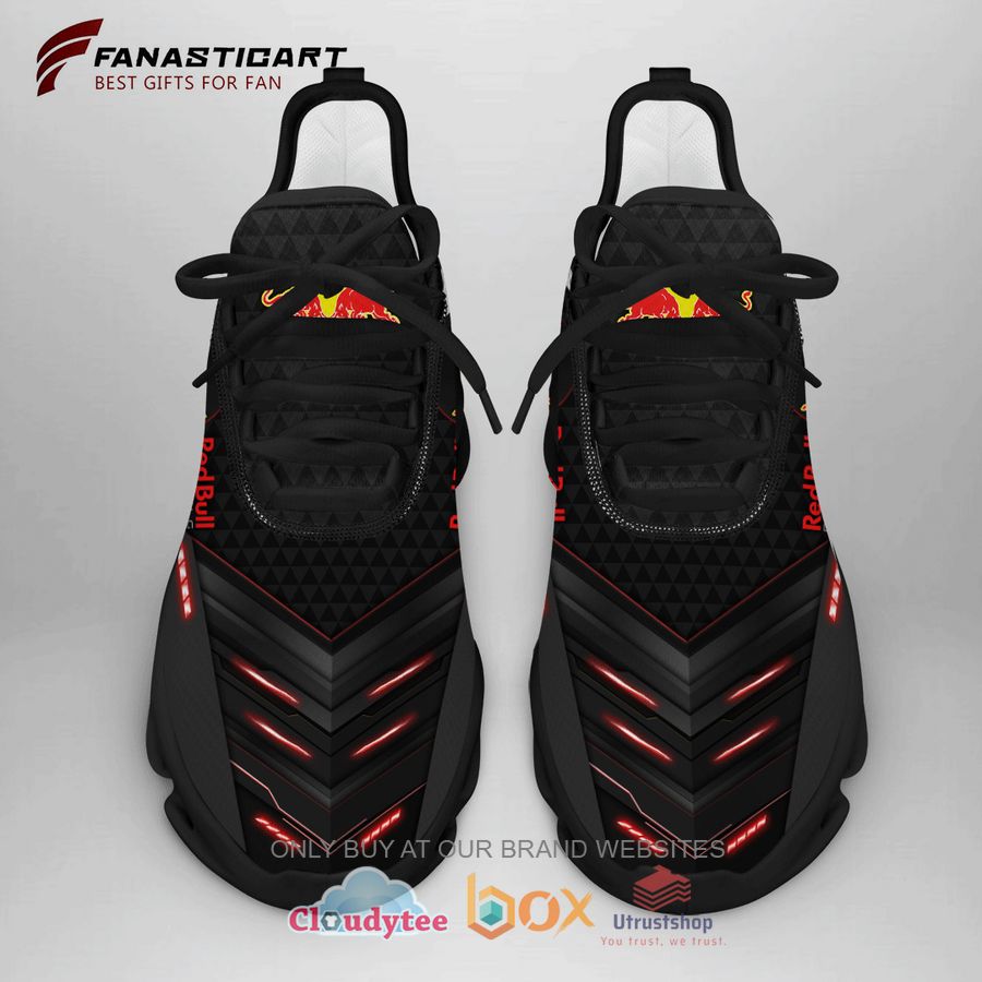 red bull racing pattern clunky max soul shoes 2 52141