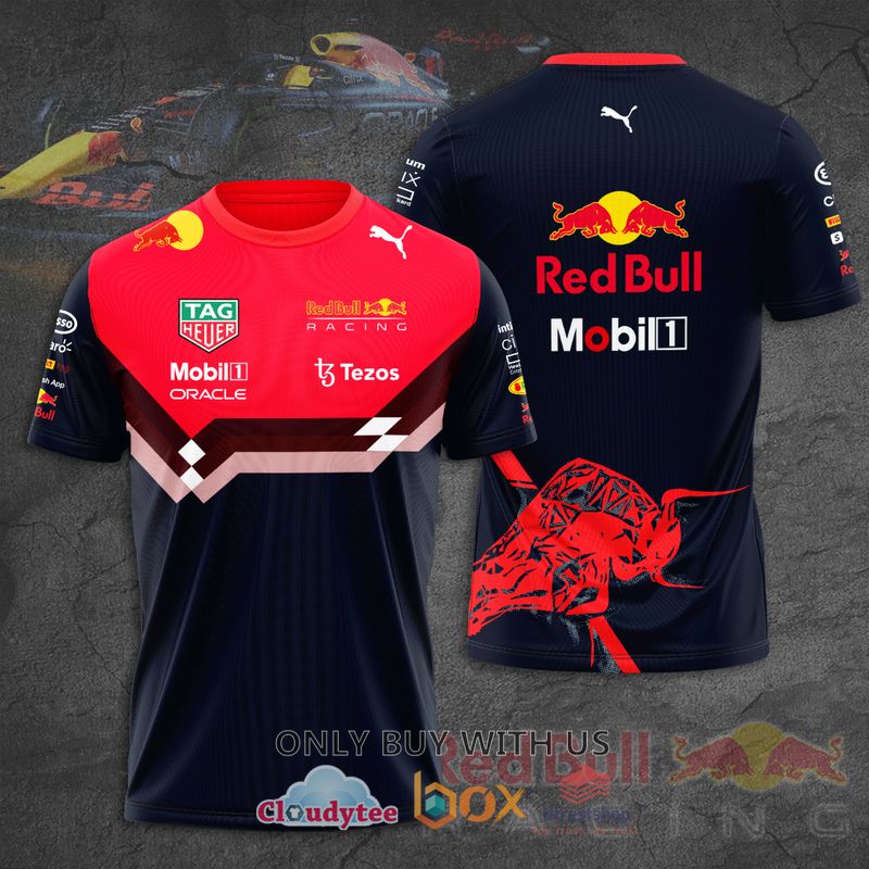 red bull racing shirt polo shirt 1 29374
